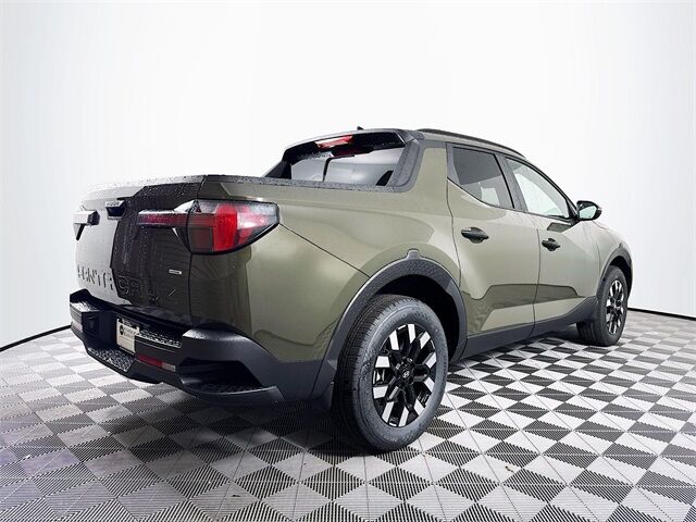 2025 Hyundai Santa Cruz SEL Quincy MA