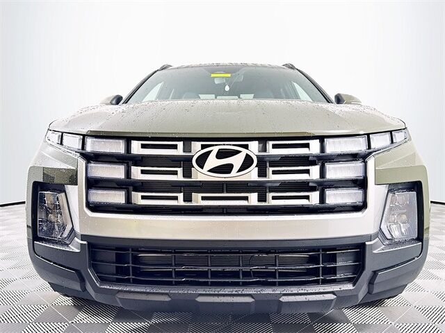 2025 Hyundai Santa Cruz SEL Quincy MA