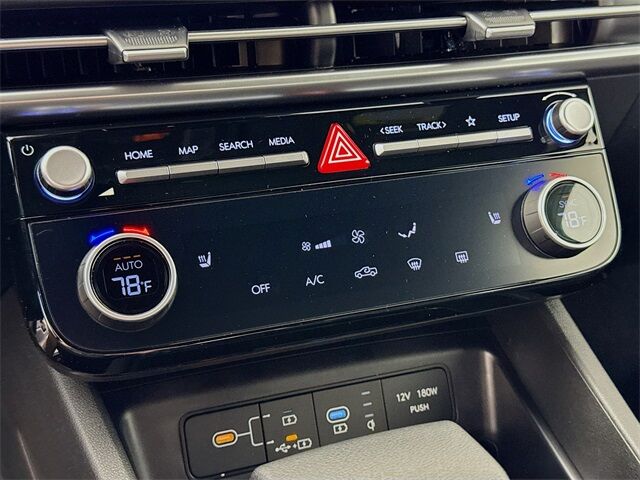 2025 Hyundai Santa Cruz SEL Quincy MA