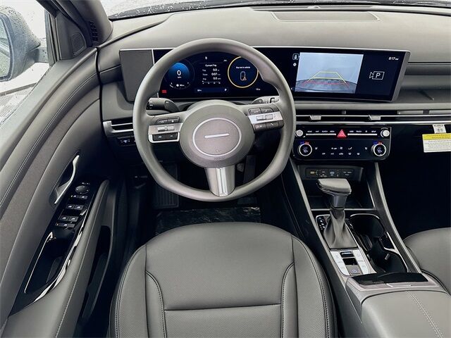 2025 Hyundai Santa Cruz SEL Quincy MA