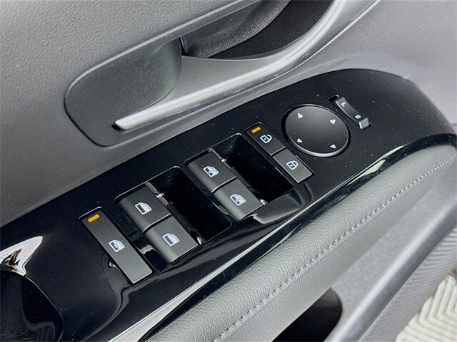 2025 Hyundai Santa Cruz SEL Quincy MA