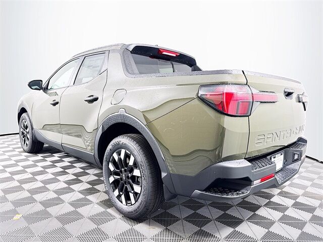 2025 Hyundai Santa Cruz SEL Quincy MA