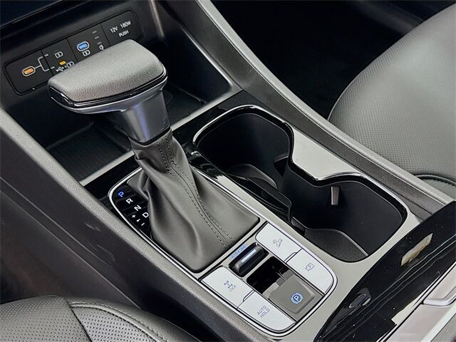 2025 Hyundai Santa Cruz SEL Quincy MA