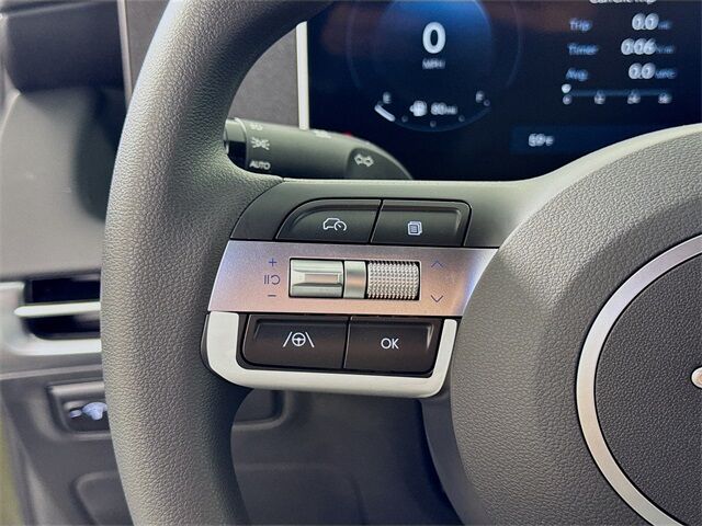 2025 Hyundai Santa Cruz SEL Quincy MA