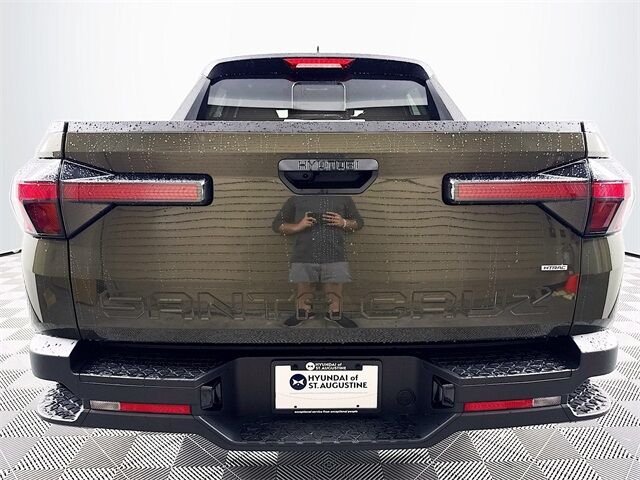 2025 Hyundai Santa Cruz SEL Quincy MA