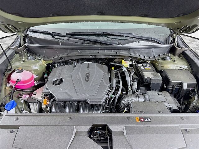 2025 Hyundai Santa Cruz SEL Quincy MA