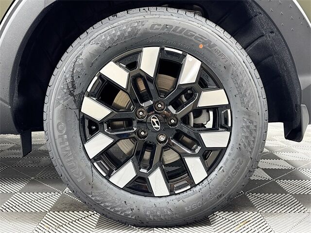 2025 Hyundai Santa Cruz SEL Quincy MA