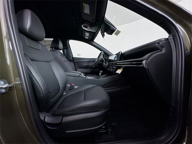 2025 Hyundai Santa Cruz SEL Quincy MA