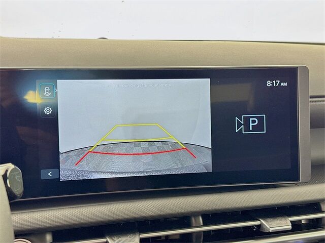 2025 Hyundai Santa Cruz SEL Quincy MA