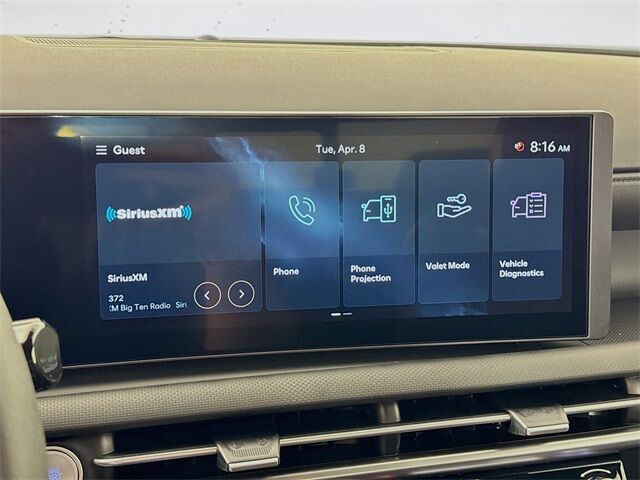 2025 Hyundai Santa Cruz SEL Quincy MA