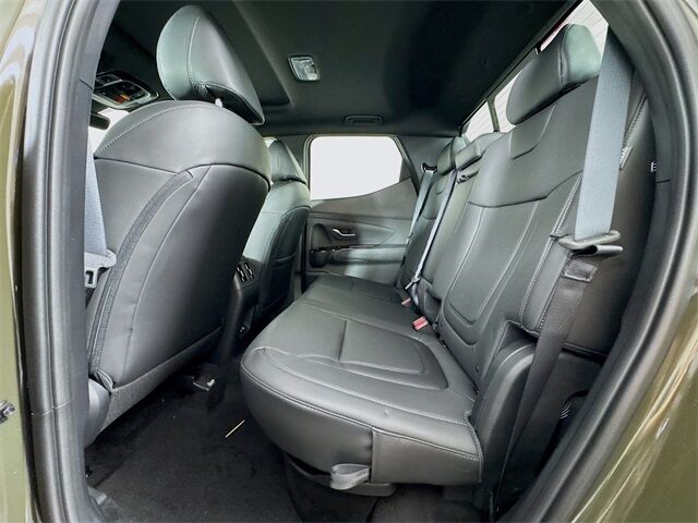 2025 Hyundai Santa Cruz SEL Quincy MA