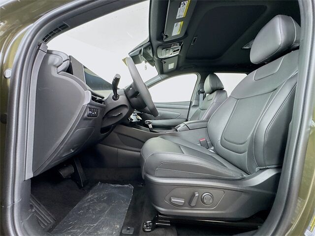2025 Hyundai Santa Cruz SEL Quincy MA