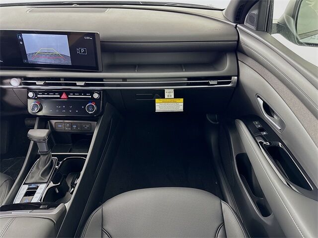 2025 Hyundai Santa Cruz SEL Quincy MA