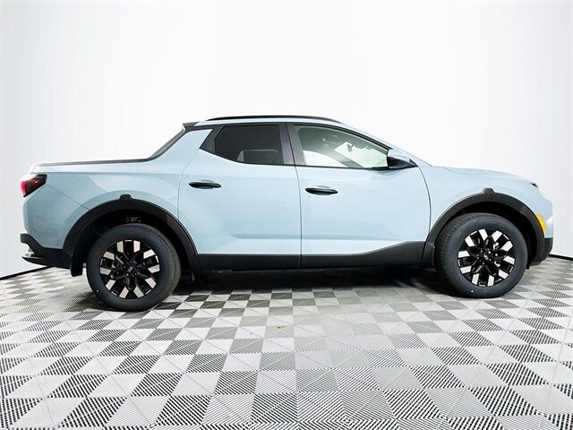 2025 Hyundai Santa Cruz SEL Quincy MA