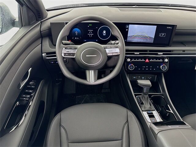 2025 Hyundai Santa Cruz SEL Quincy MA