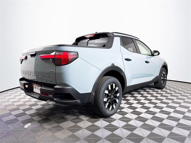 2025 Hyundai Santa Cruz SEL Quincy MA