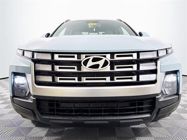 2025 Hyundai Santa Cruz SEL Quincy MA