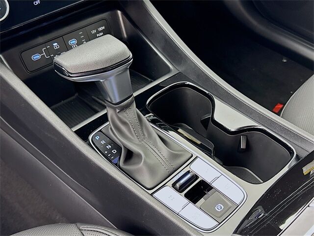 2025 Hyundai Santa Cruz SEL Quincy MA