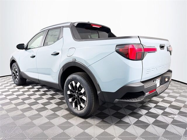 2025 Hyundai Santa Cruz SEL Quincy MA