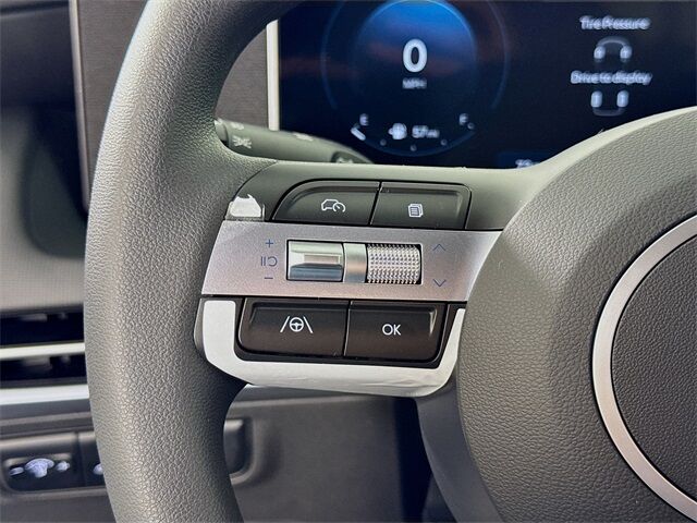 2025 Hyundai Santa Cruz SEL Quincy MA