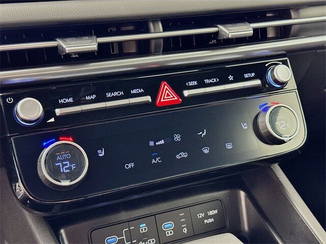 2025 Hyundai Santa Cruz SEL Quincy MA