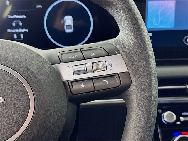 2025 Hyundai Santa Cruz SEL Quincy MA