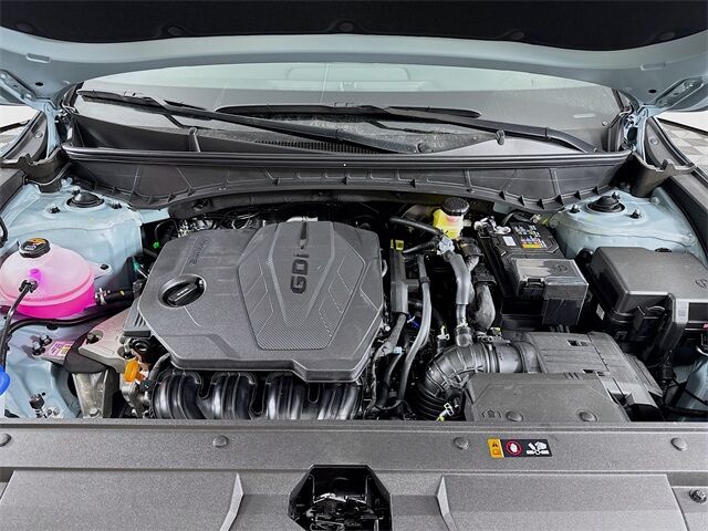 2025 Hyundai Santa Cruz SEL Quincy MA