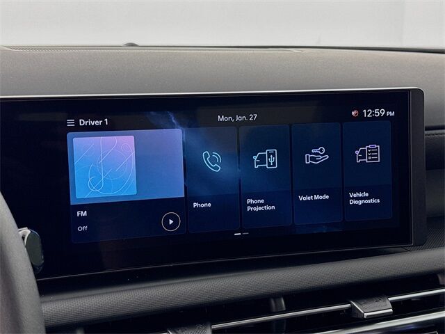 2025 Hyundai Santa Cruz SEL Quincy MA