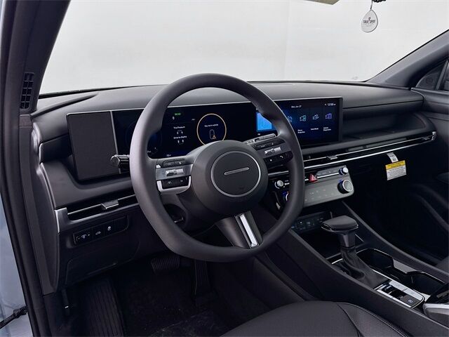 2025 Hyundai Santa Cruz SEL Quincy MA