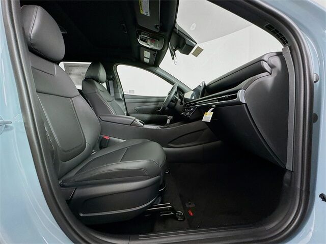 2025 Hyundai Santa Cruz SEL Quincy MA