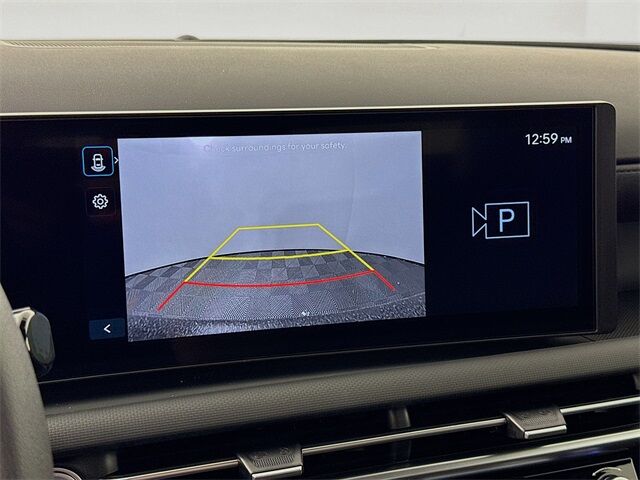 2025 Hyundai Santa Cruz SEL Quincy MA