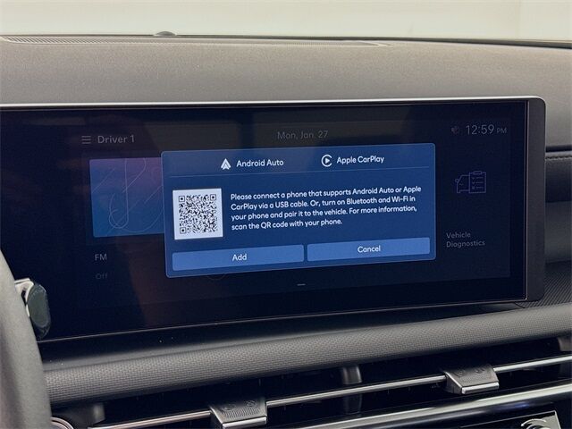 2025 Hyundai Santa Cruz SEL Quincy MA