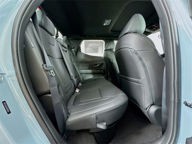 2025 Hyundai Santa Cruz SEL Quincy MA