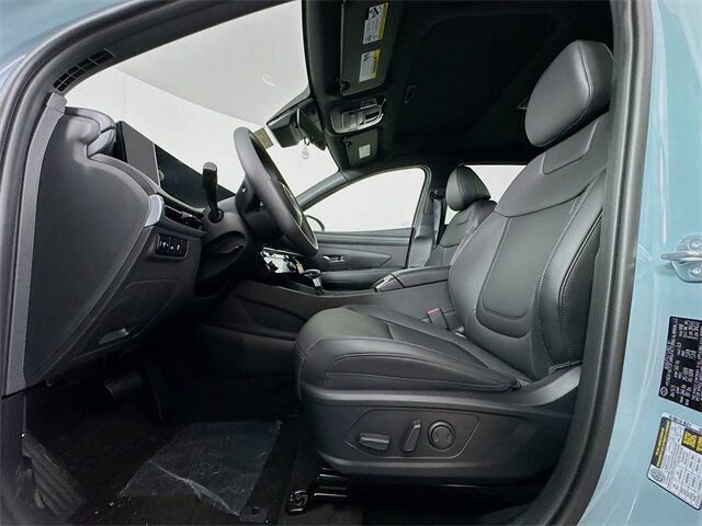 2025 Hyundai Santa Cruz SEL Quincy MA