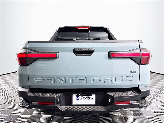 2025 Hyundai Santa Cruz SEL Quincy MA
