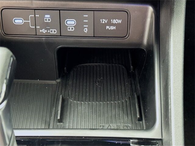 2025 Hyundai Santa Cruz SEL Quincy MA