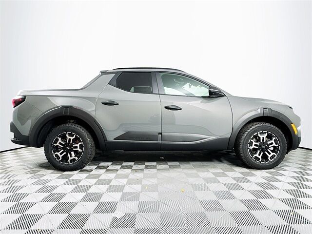 2025 Hyundai Santa Cruz XRT Quincy MA
