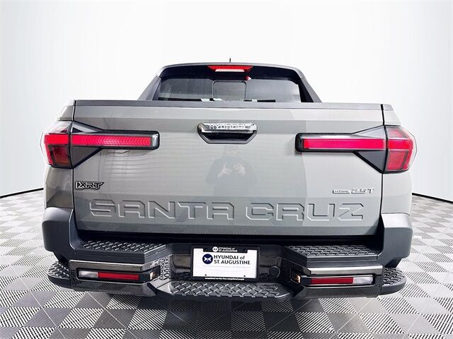2025 Hyundai Santa Cruz XRT Quincy MA