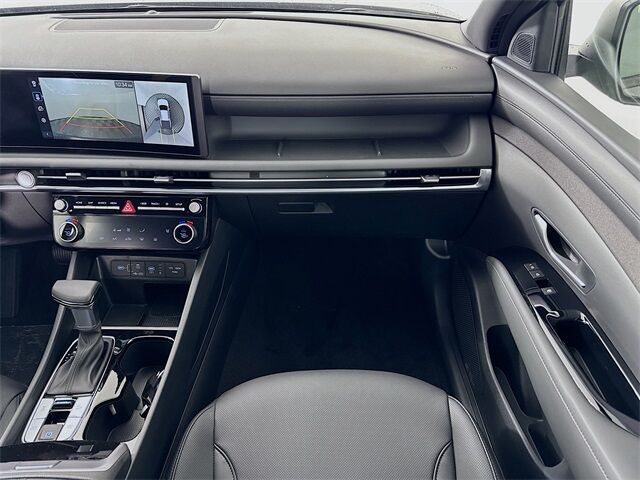 2025 Hyundai Santa Cruz XRT Quincy MA