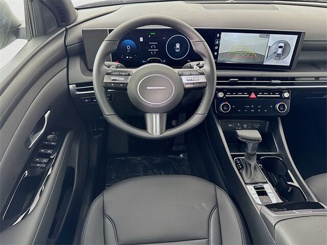 2025 Hyundai Santa Cruz XRT Quincy MA