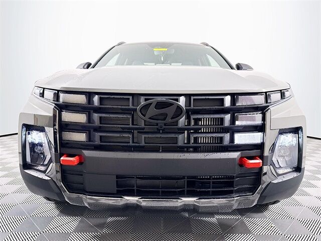 2025 Hyundai Santa Cruz XRT Quincy MA