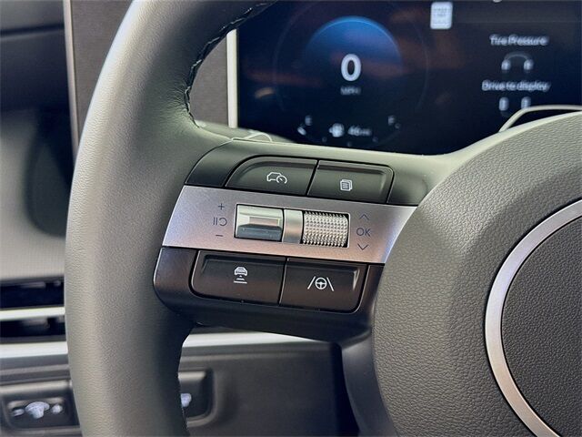 2025 Hyundai Santa Cruz XRT Quincy MA