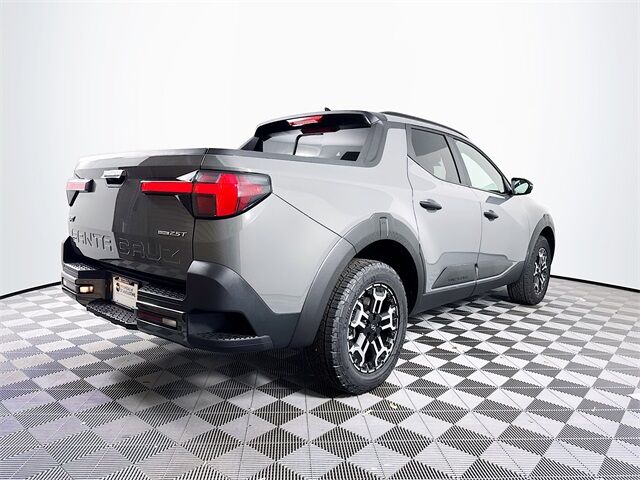 2025 Hyundai Santa Cruz XRT Quincy MA