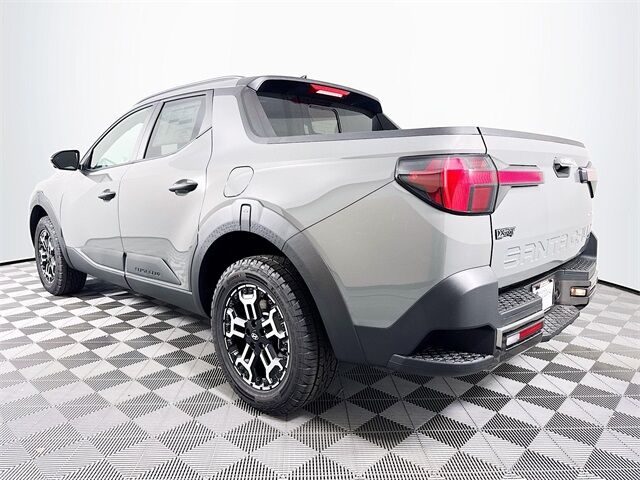 2025 Hyundai Santa Cruz XRT Quincy MA