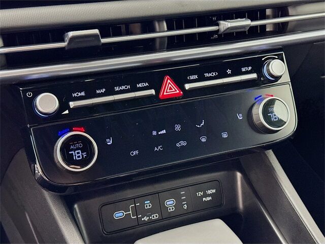 2025 Hyundai Santa Cruz XRT Quincy MA