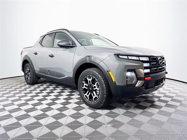 2025 Hyundai Santa Cruz XRT Quincy MA