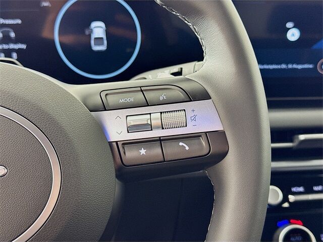 2025 Hyundai Santa Cruz XRT Quincy MA