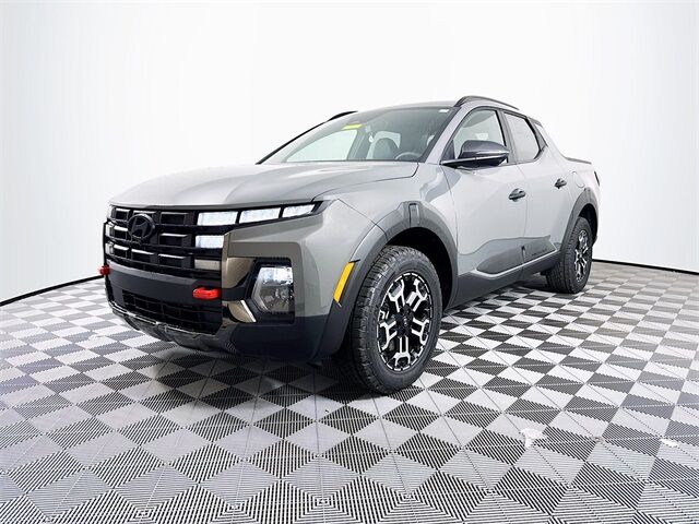 2025 Hyundai Santa Cruz XRT Quincy MA