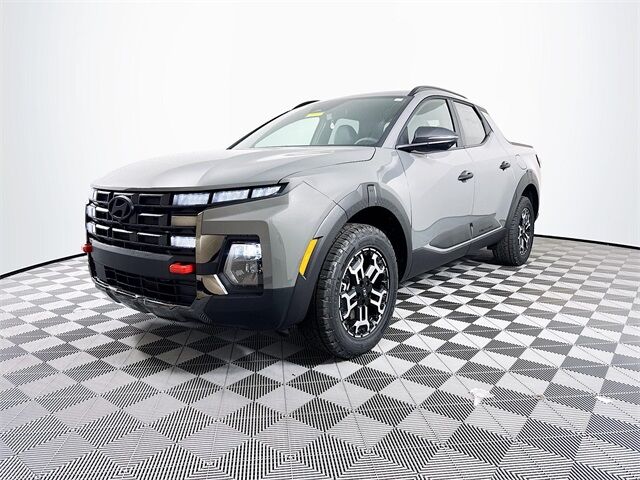 2025 Hyundai Santa Cruz XRT Quincy MA