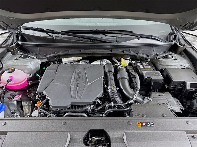 2025 Hyundai Santa Cruz XRT Quincy MA